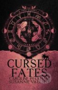 Kniha: Zodiac Academy 5: Cursed Fates (Caroline Peckham). Independently Published, 2025
