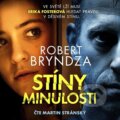 Kniha: Stíny minulosti - 2 CDmp3 (Čte Martin Stránksý) (Robert Bryndza). Cosmopolis, 2025