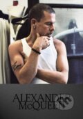 Kniha: Alexander McQueen (Editors of Createur Magazine). ABRAMS, 2025