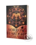 Kniha: Zodiac Academy 8: Sorrow and Starlight (Caroline Peckham). Independently Published, 2025