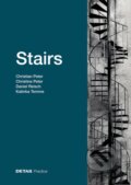 Kniha: Stairs (Christian Peter, Katinka Temme, Daniel Reisch a Christine Peter). De Gruyter, 2018