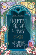 E-kniha: Kletba pravé lásky (Stephanie Garber). King Cool, 2025