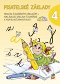Kniha: Pisatelské základy 4 (NNS). NNS, 2025
