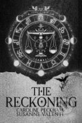 Kniha: Zodiac Academy 3: The Reckoning (Caroline Peckham). Independently Published, 2025