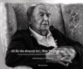 Kniha: Až do sto dvaceti let | May You Live Until 120 (Daniel Soukup a Jindřich Buxbaum). Grada, 2025