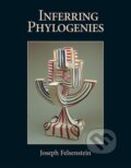 Kniha: Inferring Phylogenies (Joseph Felsenstein). , 2003