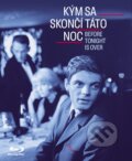 Film: Kým sa skončí táto noc (Peter Solan) (Blu-ray). Slovenský filmový ústav, 2025