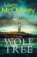 Kniha: Wolf Tree (Laura McCluskey). HarperCollins Publishers, 2025