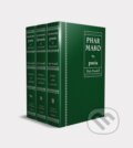 Kniha: Pharmako (set) (Dale Pendell). Volvox Globator, 2025