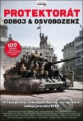 Kniha: Protektorát - odboj & osvobození (Pavel Pečínka). Extra Publishing, 2025