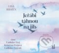 Audiokniha: Jeřábi táhnou na jih (Lisa Ridzén). , 2025