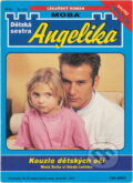 Kniha: Kouzlo dětských očí (Michaela Andrée). Moba, 2003