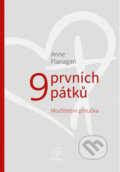 Kniha: 9 prvních pátků (Anne Flanagan). Paulínky, 2025