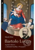 Kniha: Bartolo Longo (Marek Woś), 2025