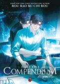 Kniha: Case File Compendium: Bing An Ben (Novel) Vol. 7 (Rou Bao Bu Chi Rou). Seven Seas, 2026