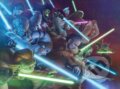 Kniha: Star Wars: Jedi Knights Vol. 1 (Marc Guggenheim). , 2025