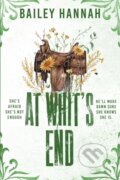 Kniha: At Whit's End (Bailey Hannah). Orion, 2025