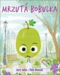 Kniha: Mrzutá bobulka (Jory John). Lingea, 2025