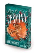 Kniha: Cesmína (Adalyn Grace). YOLi CZ, 2026