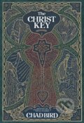 Kniha: The Christ Key, 2021