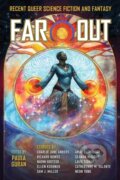 Kniha: Far Out (Paula Guran). , 2021