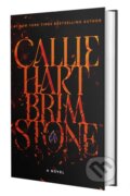 Kniha: Brimstone Standard Us Hardback (Callie Hart). , 1900
