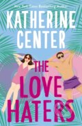 Kniha: The Love Haters (Katherine Center). Orion, 2025