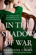 Kniha: In the Shadow of War (Adrienne Chinn). One More Chapter, 2024