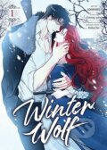 Kniha: Winter Wolf (Comic) Vol. 1 (Seven Seas). Seven Seas, 2025