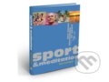 Kniha: Sport and Meditation - The Inner Dimension of Sport (Sri Chinmoy). , 2016