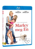 Film: Marley meg én BD (HU) (David Frankel) (Blu-ray). Magicbox, 2025