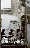 Kniha: Geniální přítelkyně 2 - Příběh nového jména (Elena Ferrante). Prostor, 2025