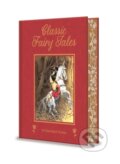 Kniha: Classic Fairy Tales (Hans Christian Andersen). Arcturus, 2025