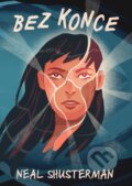 Kniha: Bez konce (Neal Shusterman). YOLi CZ, 2026
