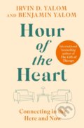 Kniha: Hour of the Heart (Irvin Yalom). Little, Brown Book Group, 2025