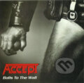 Accept: Balls to The Walls - Accept, , 2002