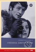 Vtáčkovia, siroty a blázni - Juraj Jakubisko, Slovenský filmový ústav, 1969