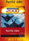 Firepower 2000  - Rychlý úder, 2007