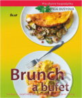 Kniha: Brunch a bufet (Tanya Dusyová, Tanja Dusyová a Dusyová Tanja). Ikar CZ, 2010