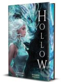 Kniha: Hollow (Caroline Peckham a Susanne Valenti). King's Hollow, 2025