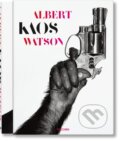 Kniha: Albert Watson. Kaos (Albert Watson). Taschen, 2025