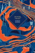 Kniha: Oliver Twist (Charles Dickens). Vintage, 2026
