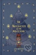 Kniha: Nutcracker (Collector´s Edition) (Amadeus Theodor Ernst Hoffmann). Wordsworth Editions, 2025