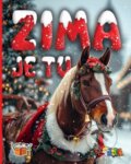Kniha: Zima je tu (AlleGro). AlleGro, 2025