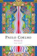 Kniha: Magie – Diář 2027 (Paulo Coelho). Universum, 2026