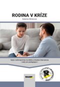 Kniha: Rodina v kríze (Katarína Winterová). Raabe, 2025