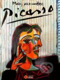 Kniha: Maluj jako umělec Picasso (SUN). SUN