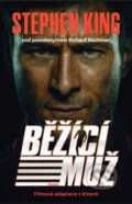 E-kniha: Běžící muž (Stephen King), 2025