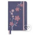 Moleskine - zápisník Sakura (Moleskine). Moleskine, 2025