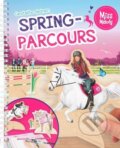 Kniha: Spring-Parcours - Miss Melody (Depesche). Depesche, 2025